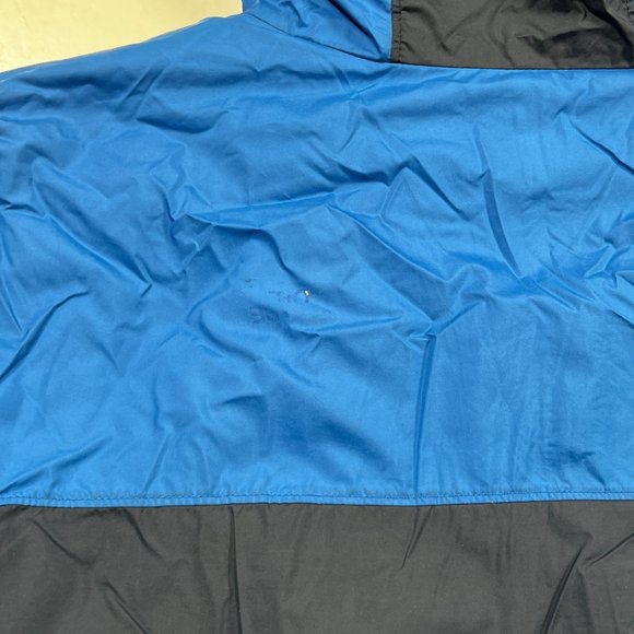 The North Face True or False Jacket Boys XL 18-20 Fleece‎ Zip Reversible Puffer - Picture 14 of 14